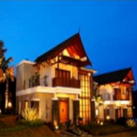 Sindang Reret Cikole Hotel Cicadas Bagian luar foto