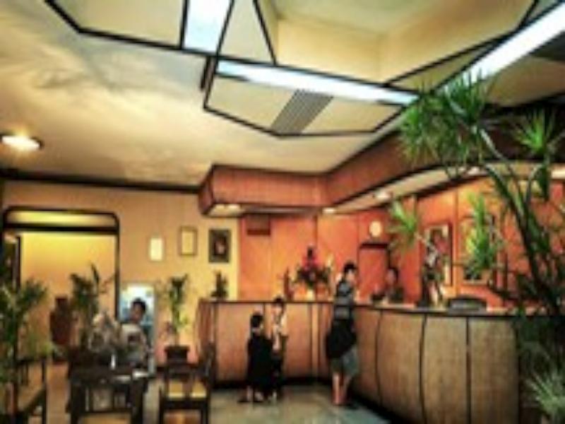 Sindang Reret Cikole Hotel Cicadas Bagian luar foto