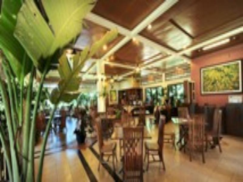 Sindang Reret Cikole Hotel Cicadas Bagian luar foto